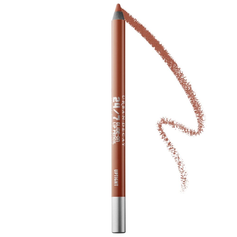 Urban Decay: 24/7 Glide-On Lip Pencil: Uptight